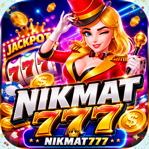 nikmat777 — galeri pratinjau - APK Resmi
