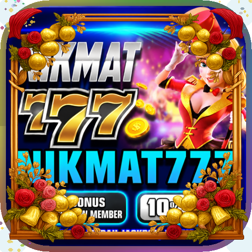 nikmat777 — galeri pratinjau Resmi APK